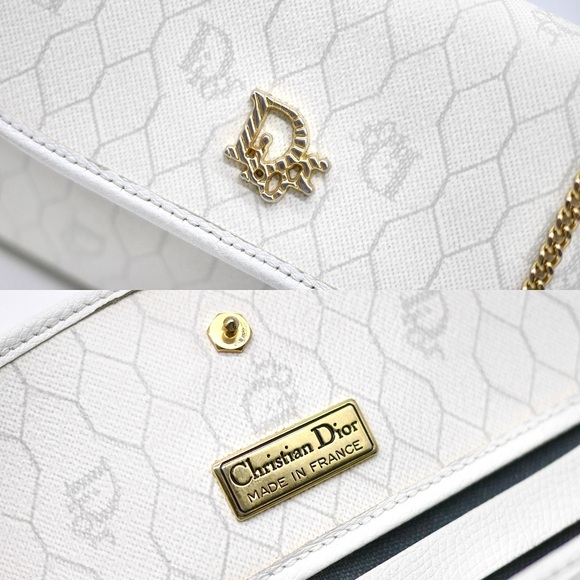 🍓DIOR Honeycomb Sling Bag - Picture 6 of 12